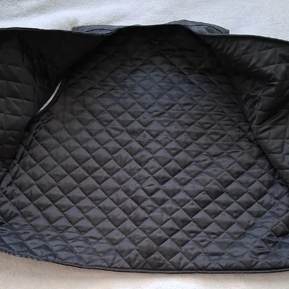 Louis Vuitton Charcoal Monogram Vest - Picture 4 of 6